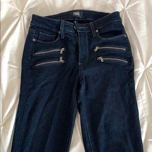 Paige jeans
